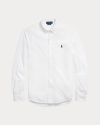 POLO RALPH LAUREN PIQUE SHIRT