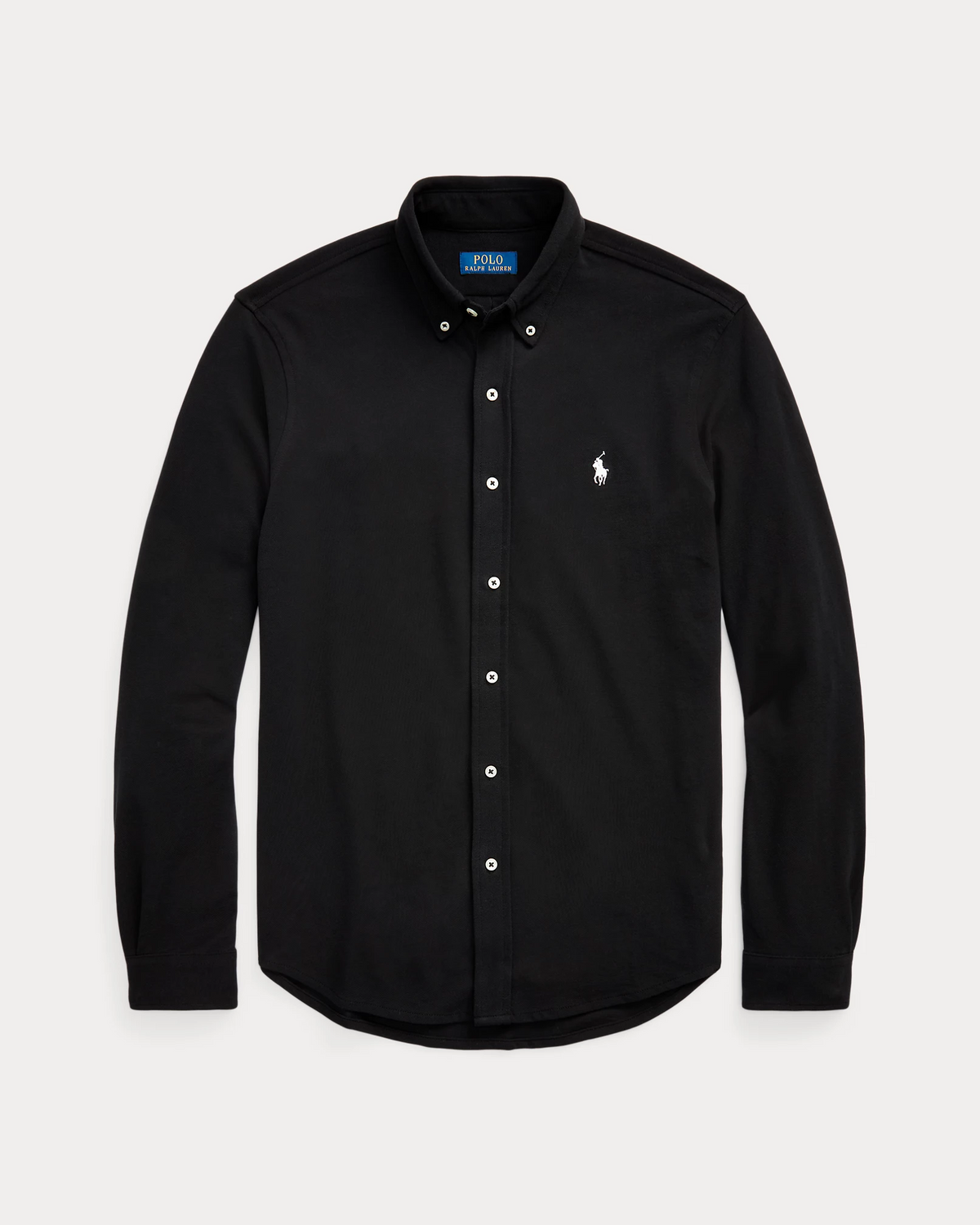 POLO RALPH LAUREN PIQUE SHIRT