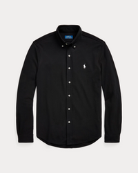 POLO RALPH LAUREN PIQUE SHIRT
