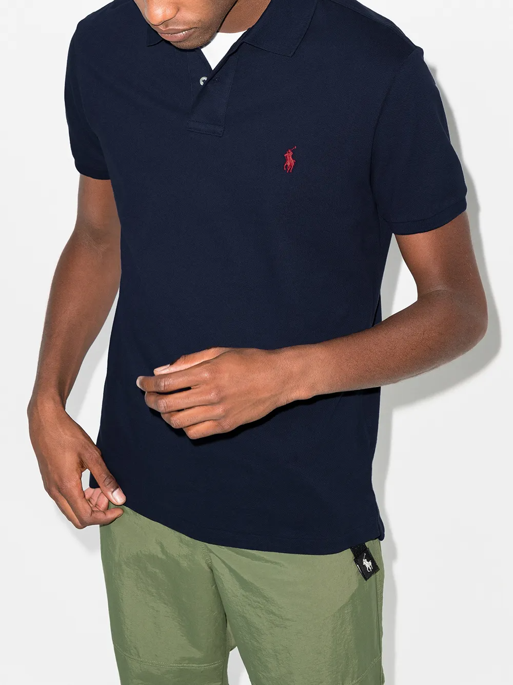 POLO RALPH LAUREN POLO CUSTOM SLIM FIT