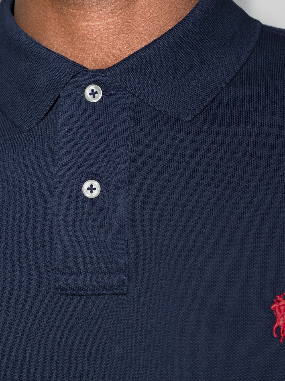 POLO RALPH LAUREN POLO CUSTOM SLIM FIT