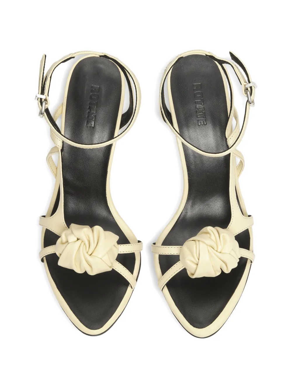 ROTATE SANDAL LEATHER