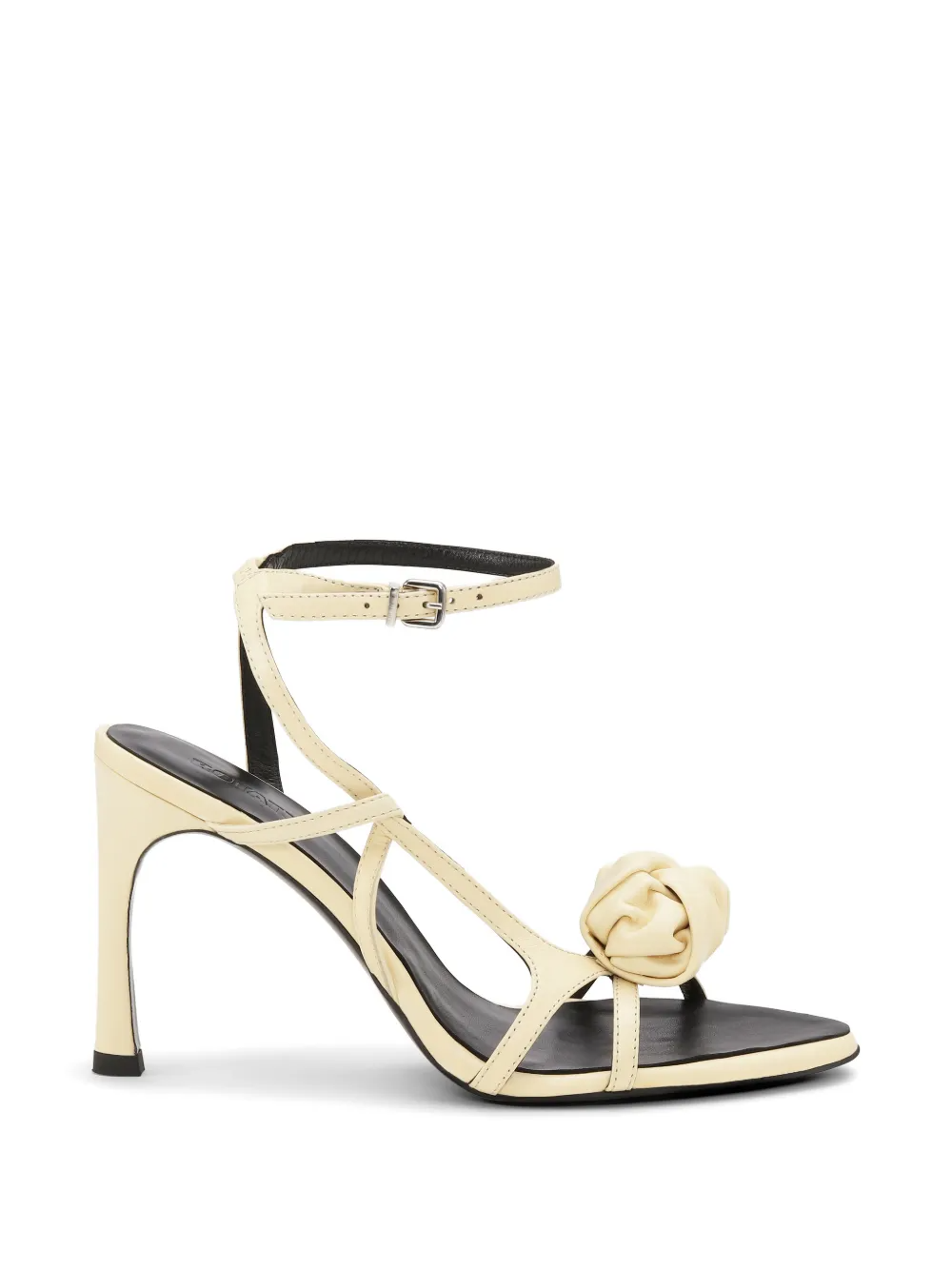 ROTATE SANDAL LEATHER
