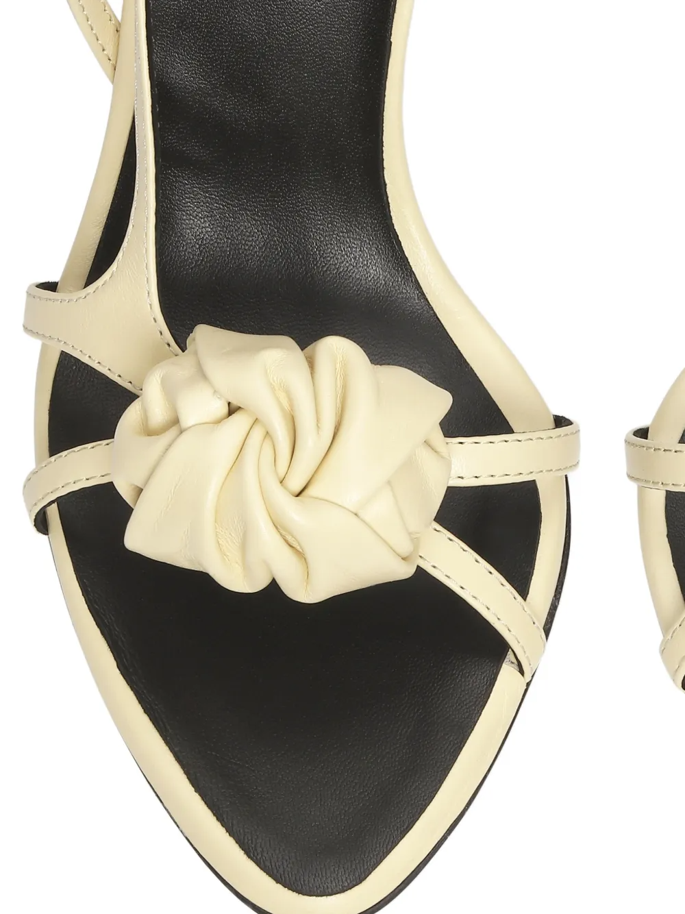 ROTATE SANDAL LEATHER