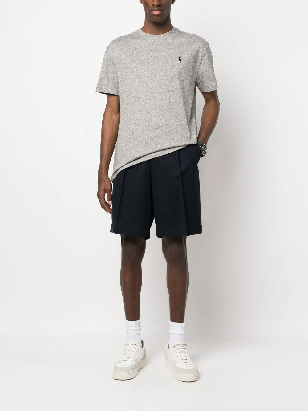 POLO RALPH LAUREN POLO T-SHIRT