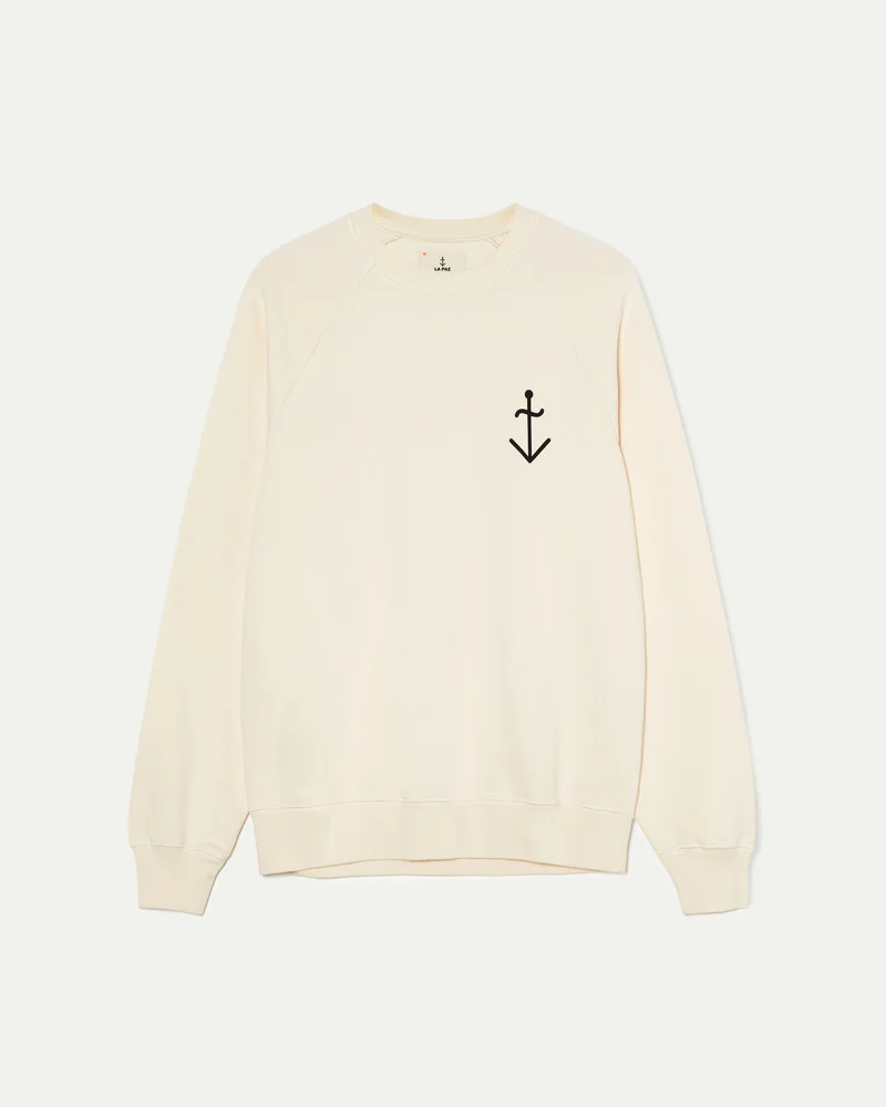 LA PAZ TOKYO SWEATSHIRT