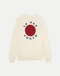 LA PAZ TOKYO SWEATSHIRT