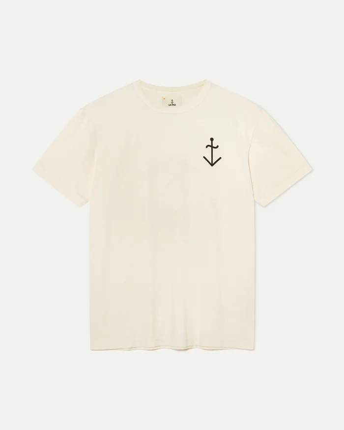 LA PAZ TOKYO T-SHIRT