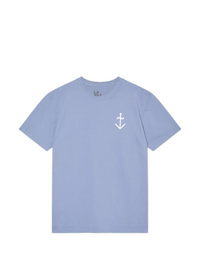 LA PAZ DANTAS T-SHIRT