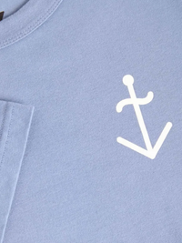 LA PAZ DANTAS T-SHIRT