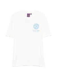DEUS EX MACHINA LOS ANGELES ADDRESS TEE