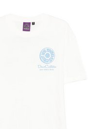 DEUS EX MACHINA LOS ANGELES ADDRESS TEE