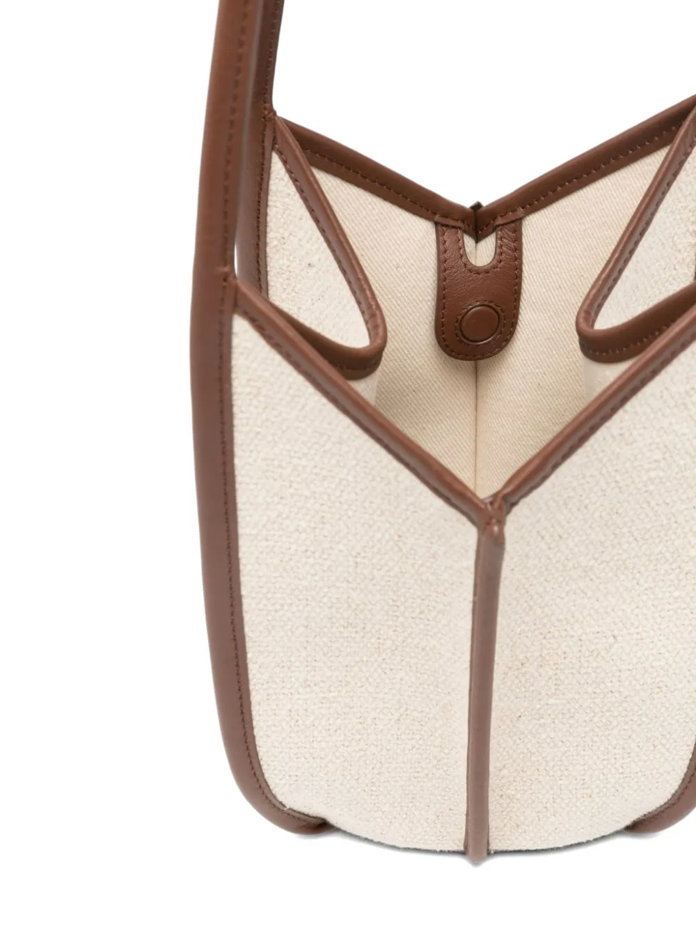 HEREU CALELLA BUCKET CANVAS