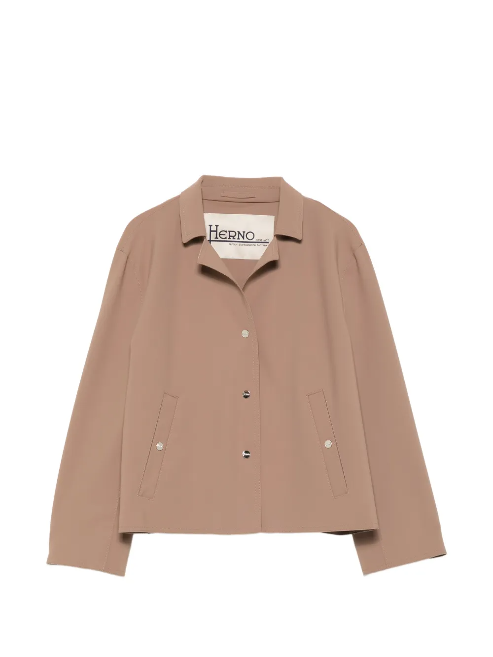 HERNO JACKET