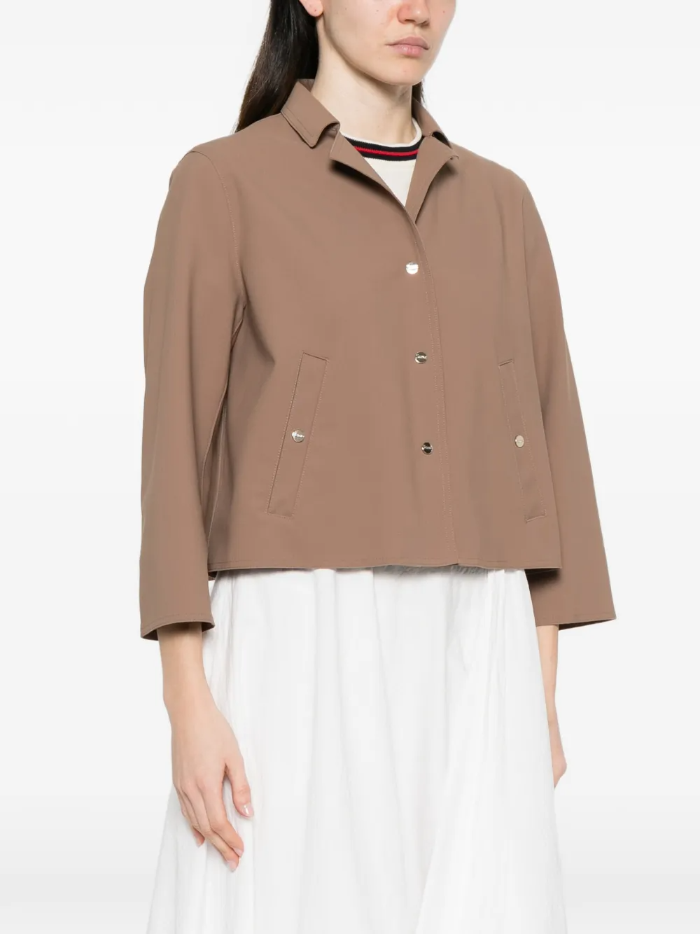 HERNO JACKET