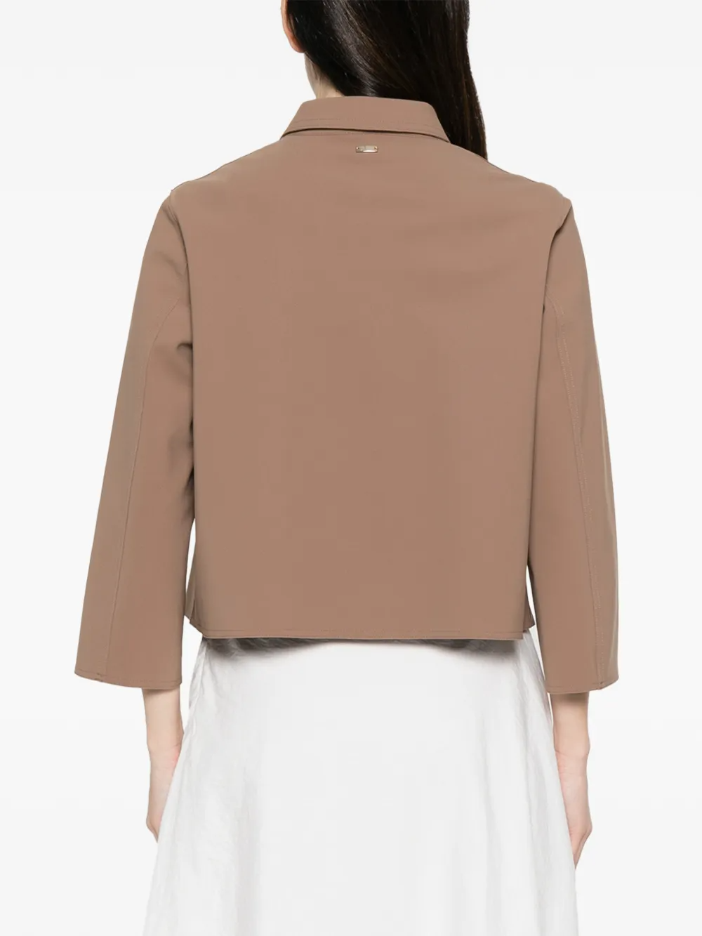 HERNO JACKET
