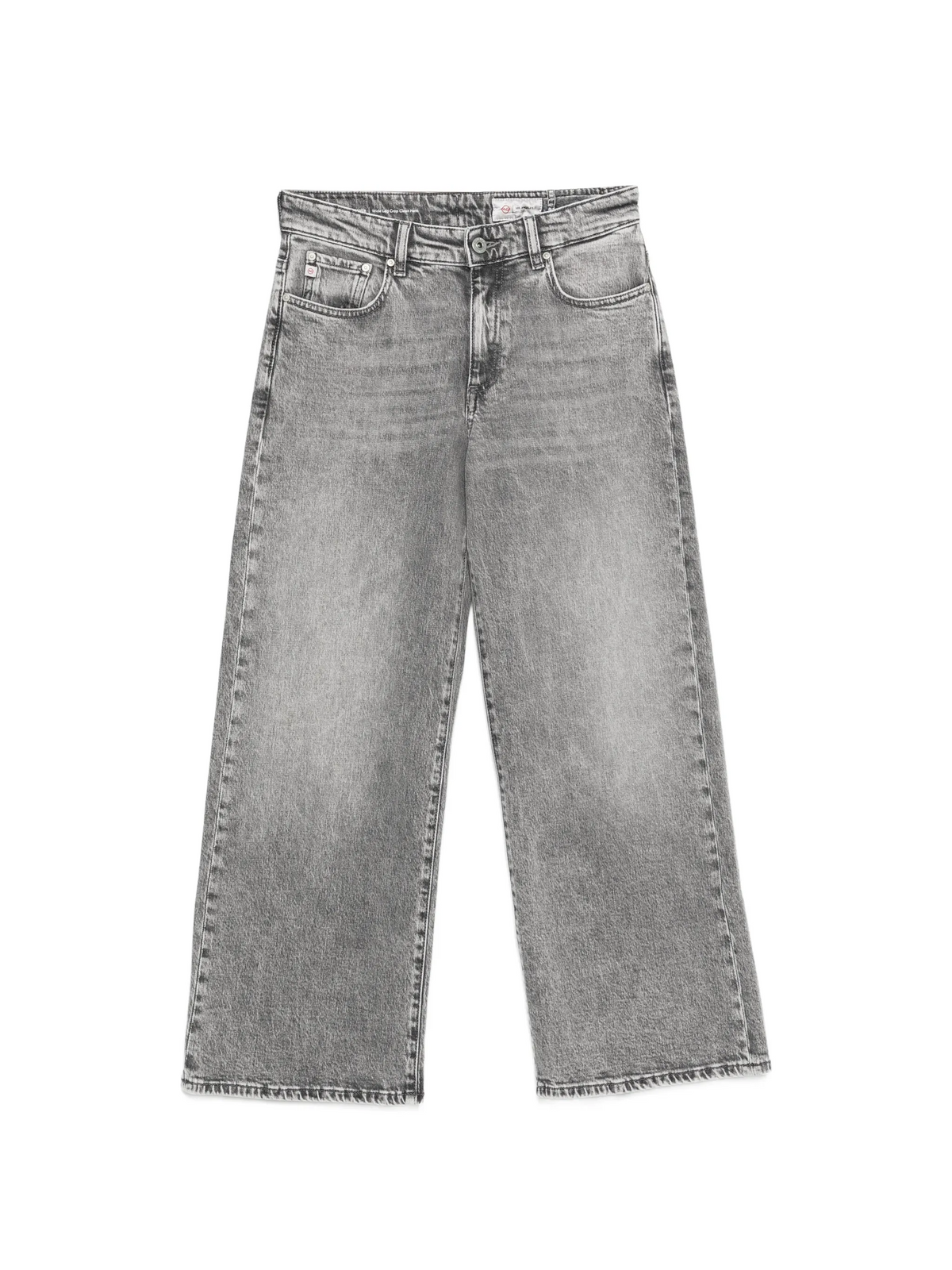 AG SAIGE WIDE LEG