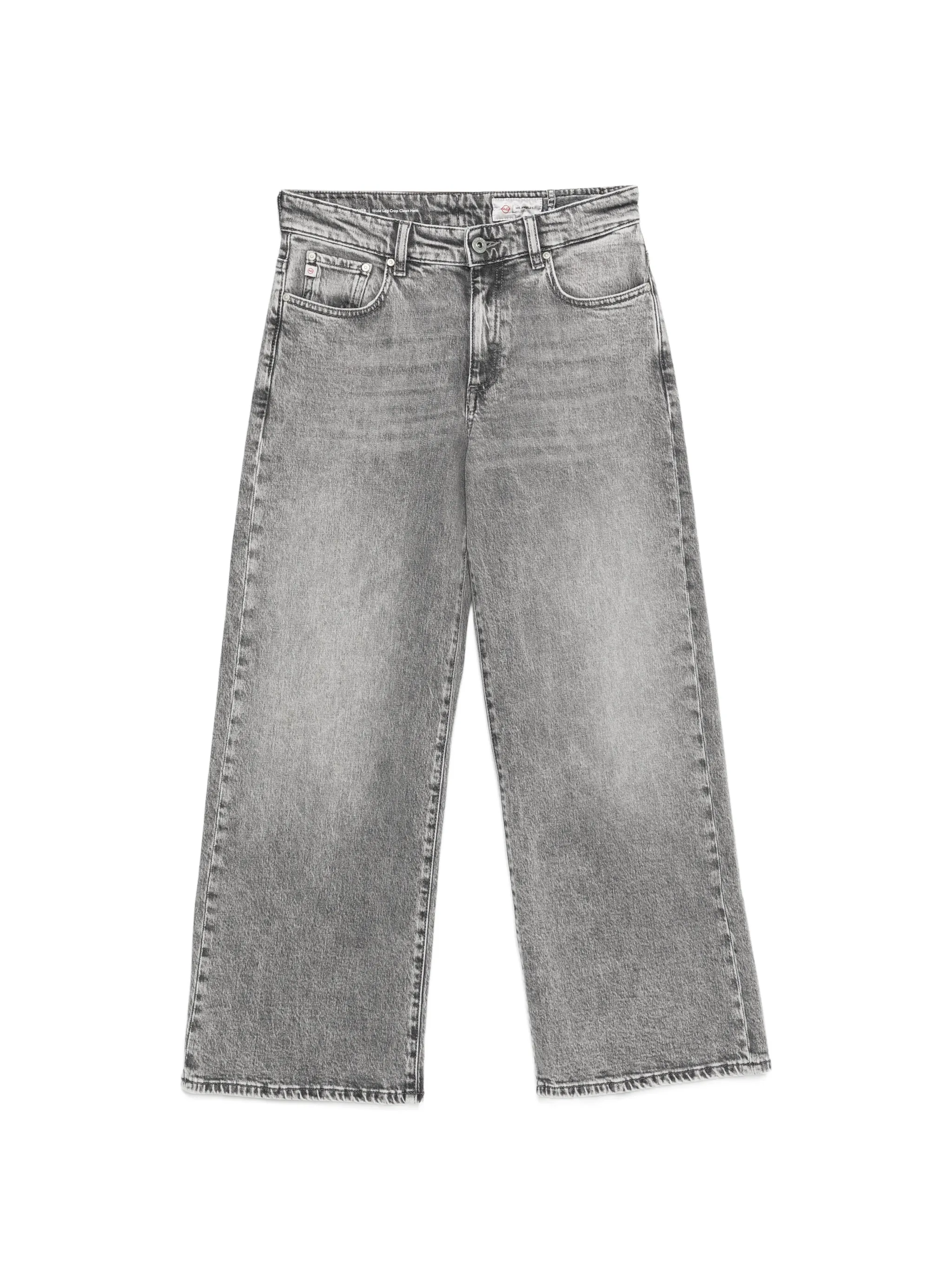 AG SAIGE WIDE LEG