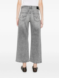 AG SAIGE WIDE LEG