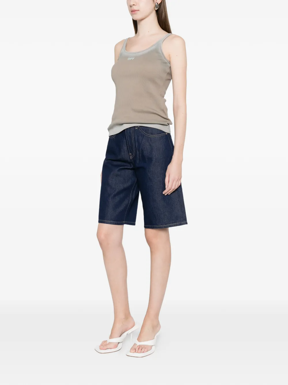 AG THALIA WIDE LEG