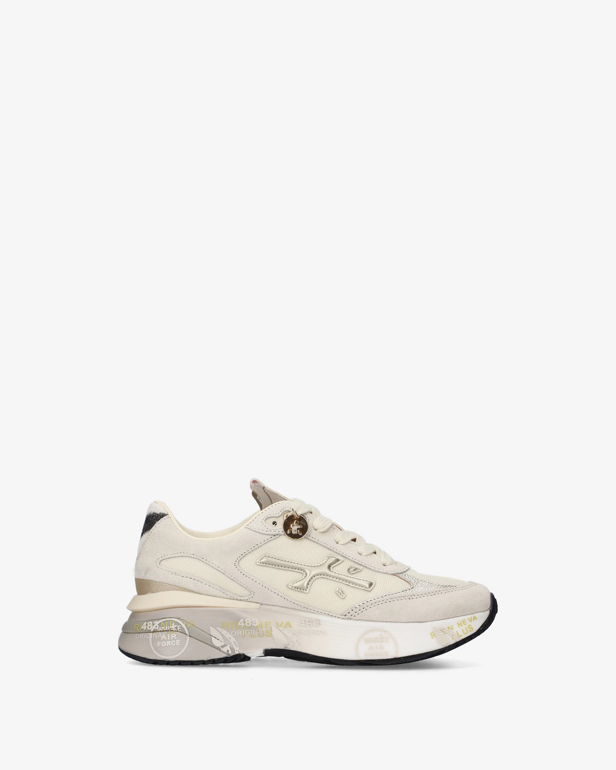 PREMIATA MOERUND