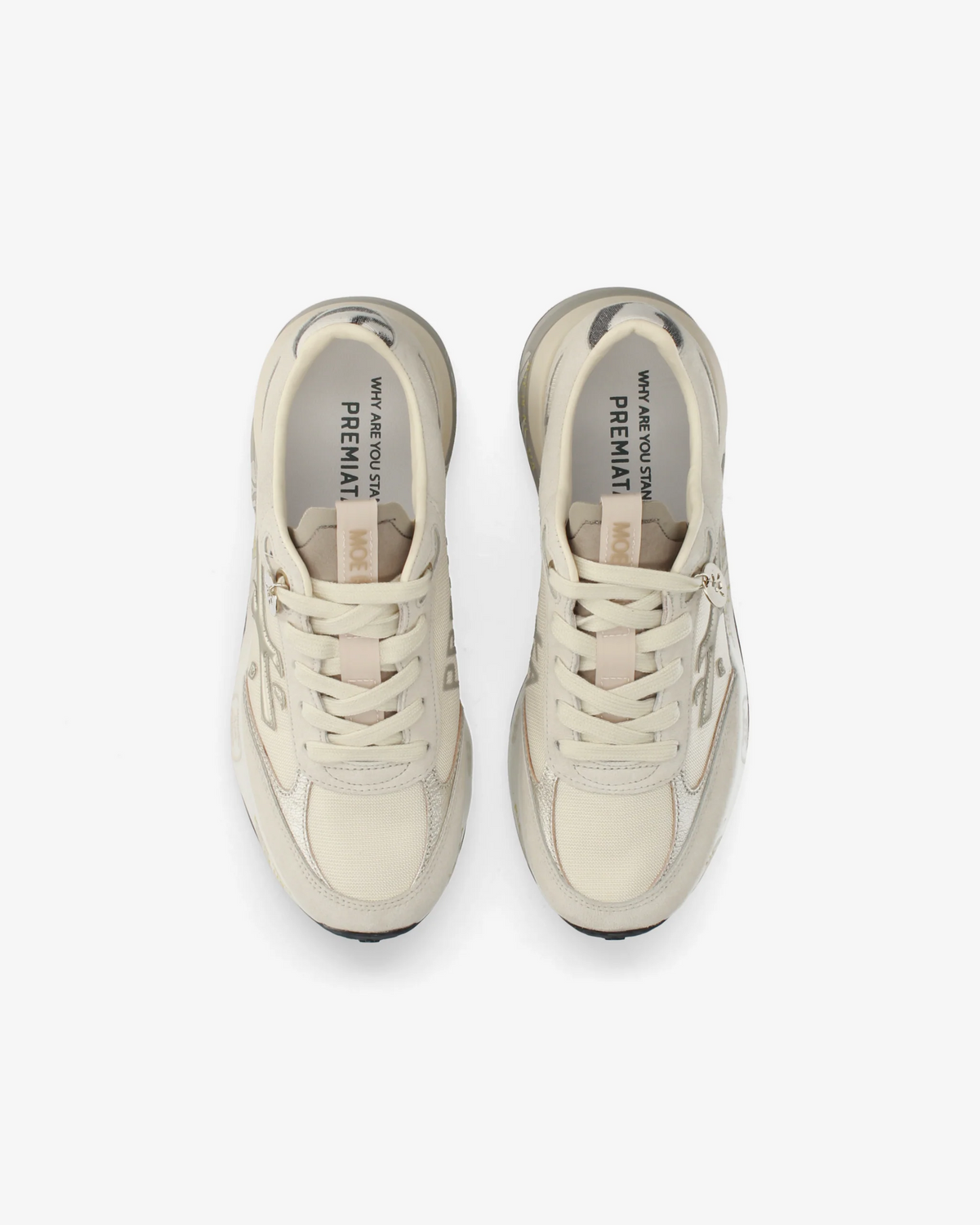 PREMIATA MOERUND