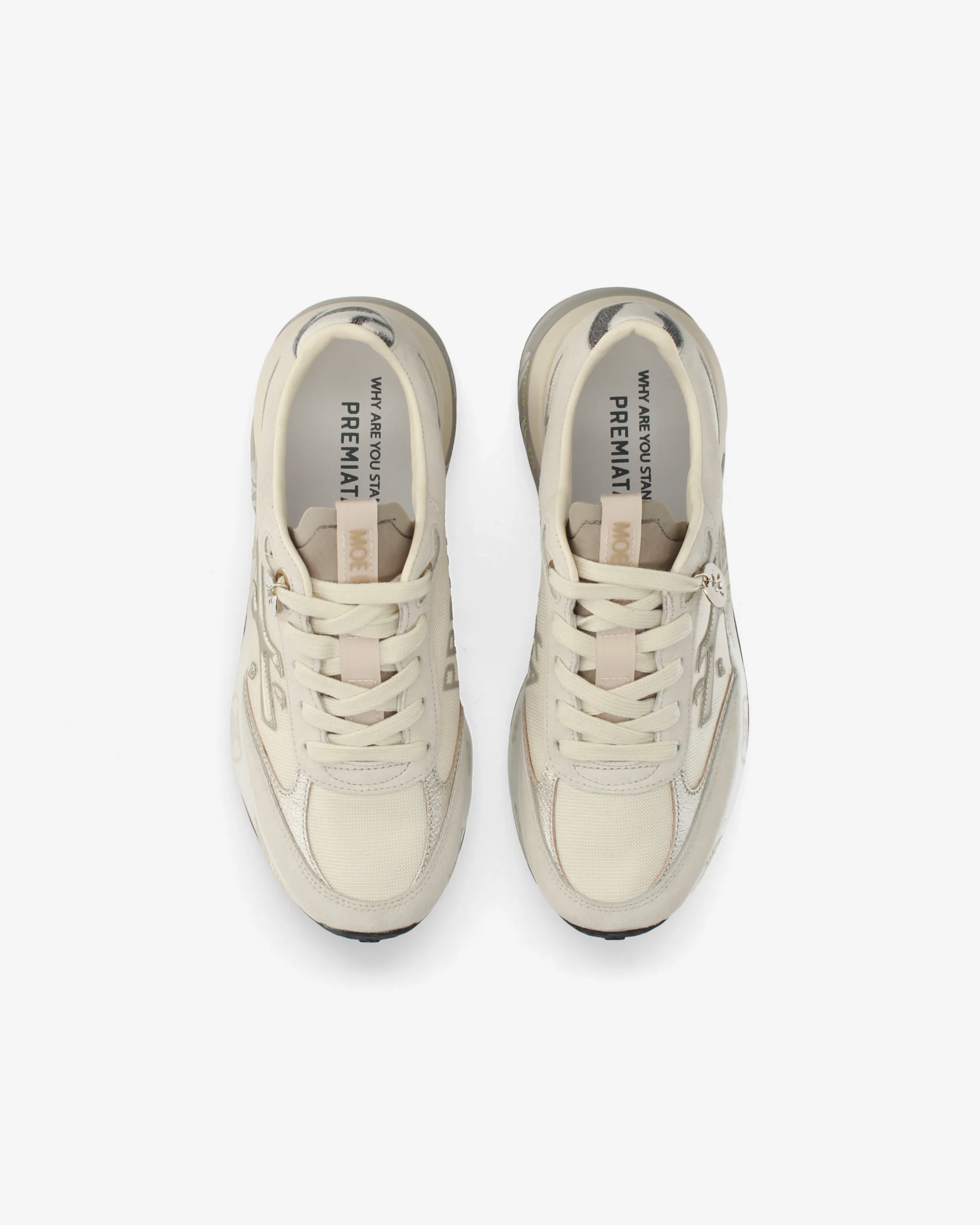 PREMIATA MOERUND