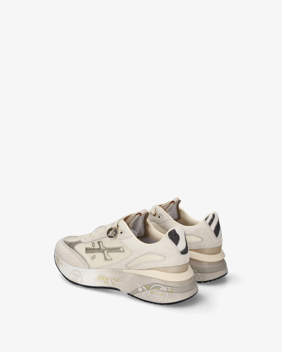 PREMIATA MOERUND