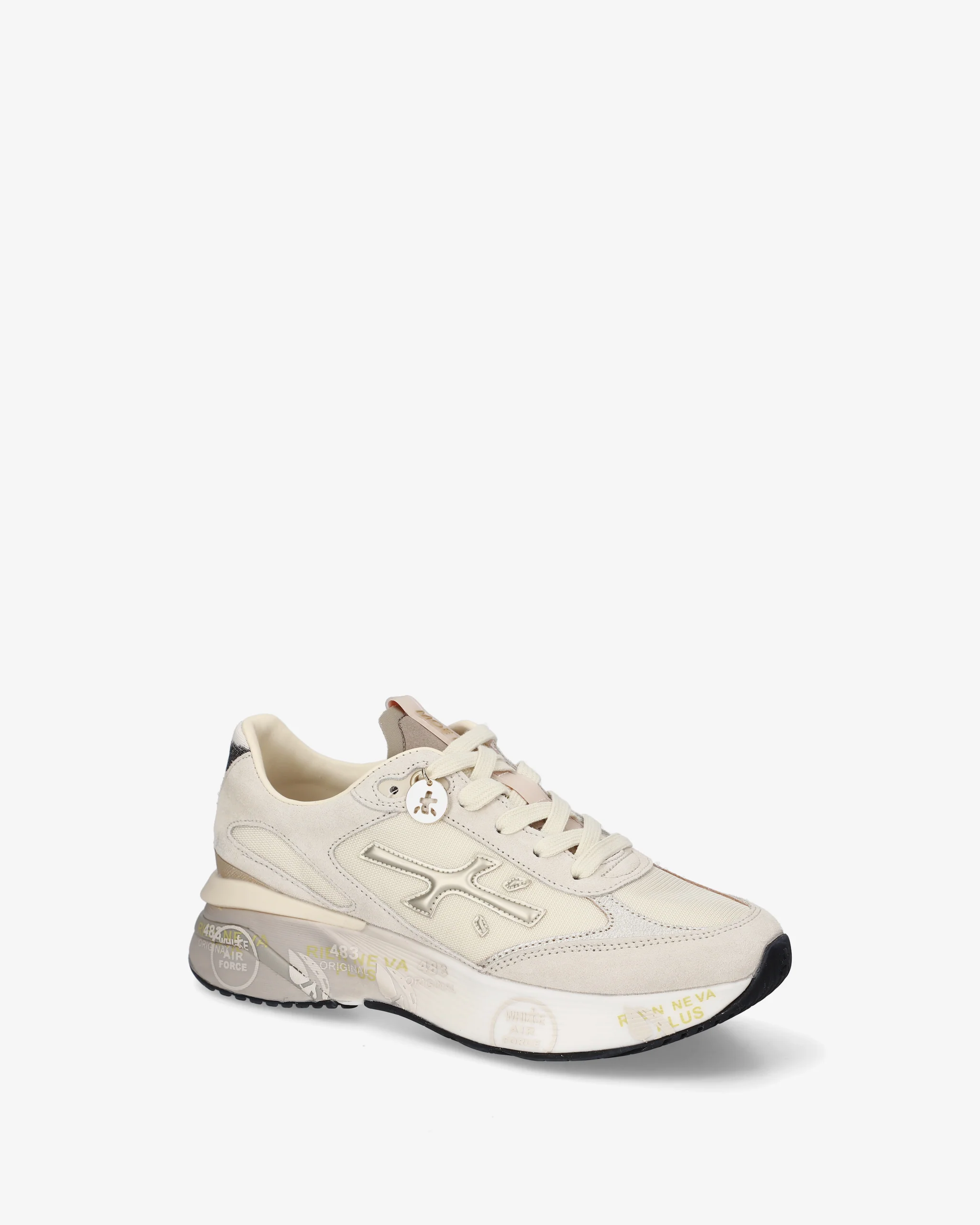 PREMIATA MOERUND
