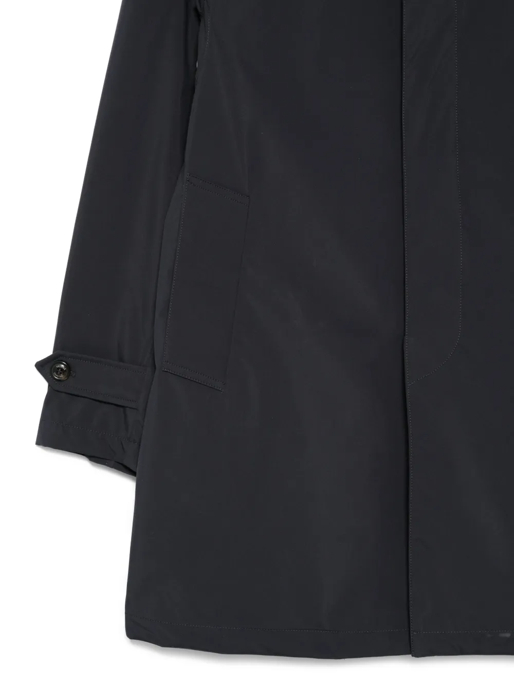VALSTAR MILANO 1911 NYLON COAT