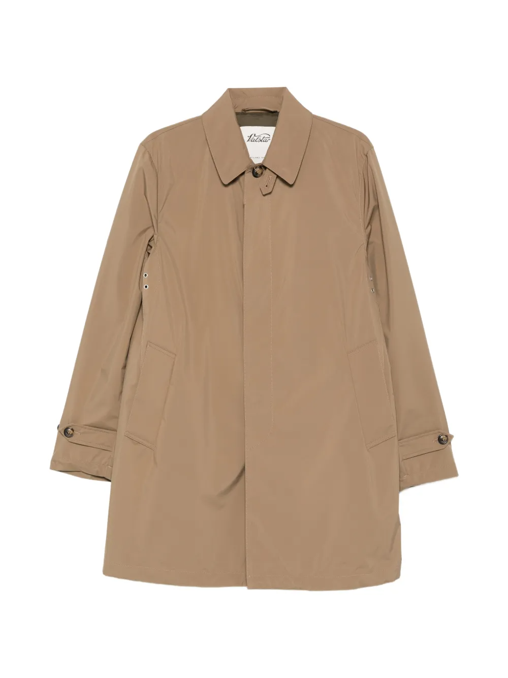 VALSTAR MILANO 1911 NYLON COAT