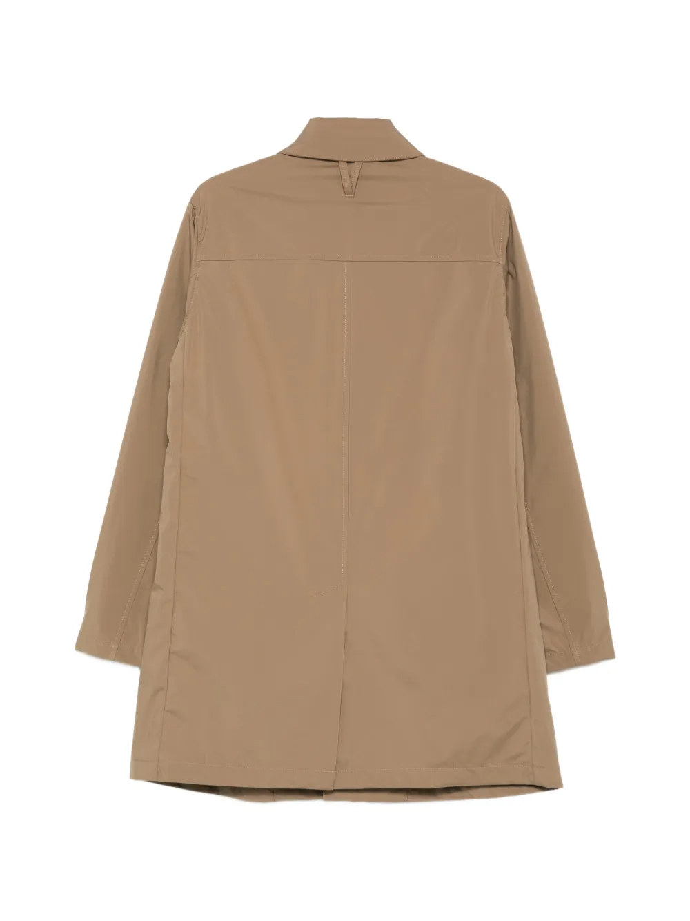 VALSTAR MILANO 1911 NYLON COAT