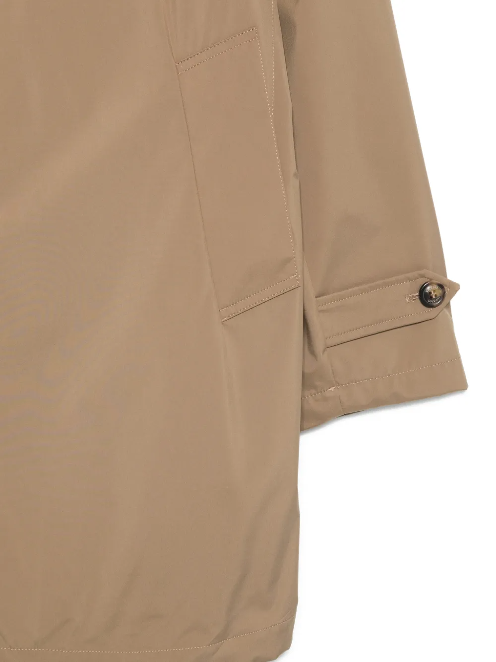 VALSTAR MILANO 1911 NYLON COAT