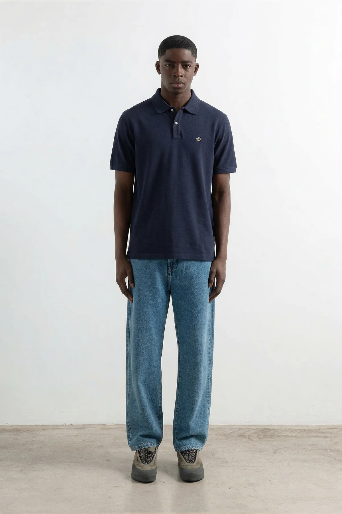EDMMOND STUDIOS DUCK POLO