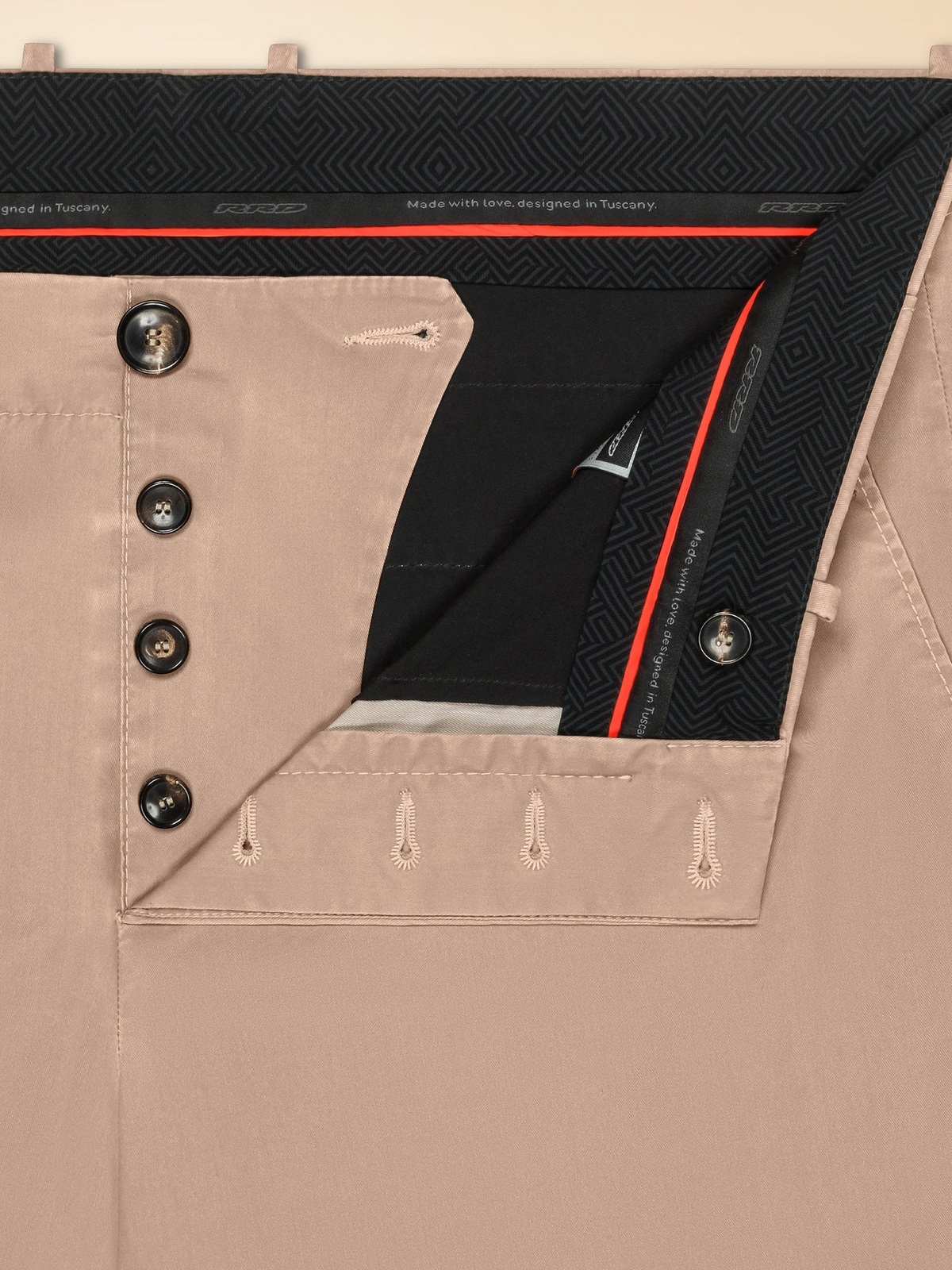 RRD MARINA PANT