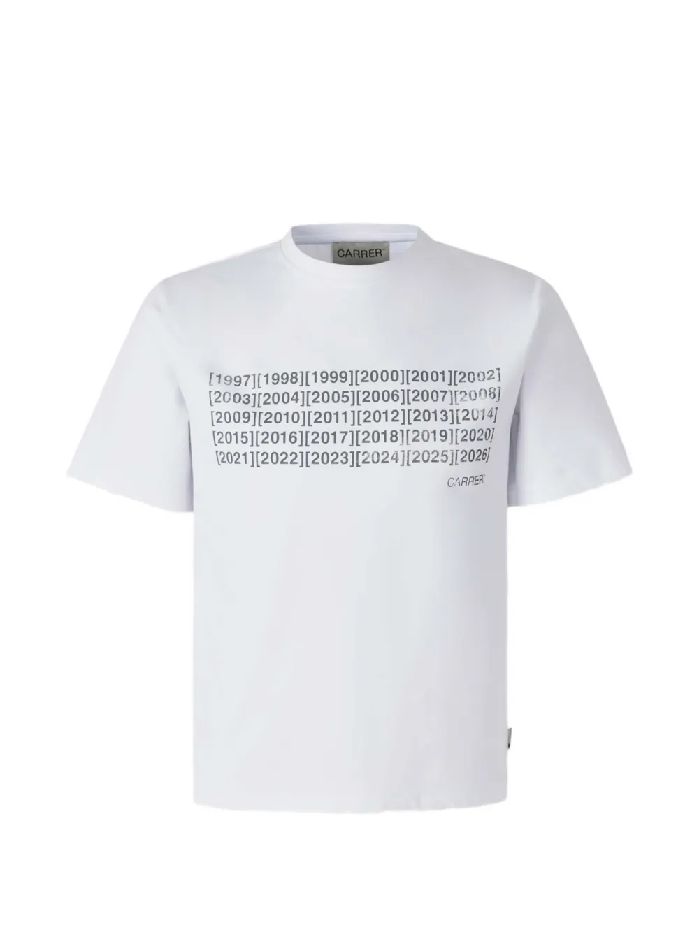 CARRER CASP T-SHIRT