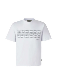 CARRER CASP T-SHIRT