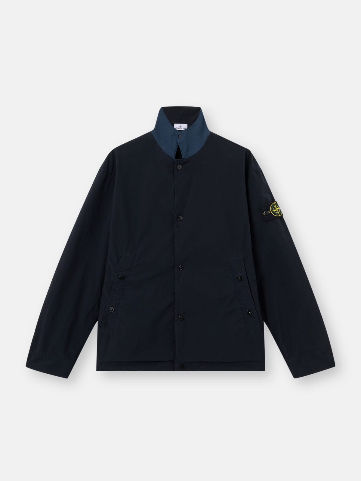 STONE ISLAND JACKET