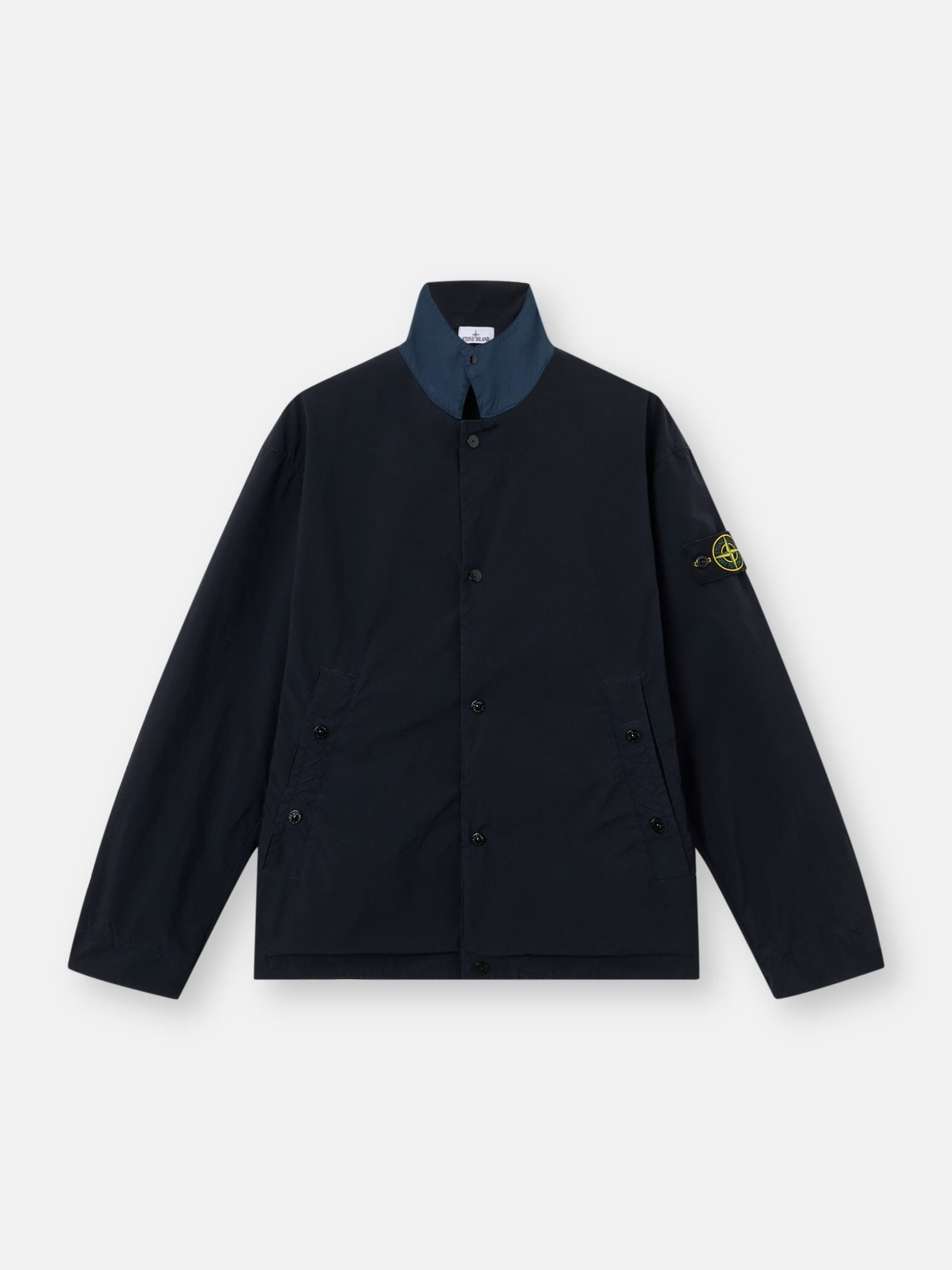 STONE ISLAND JACKET