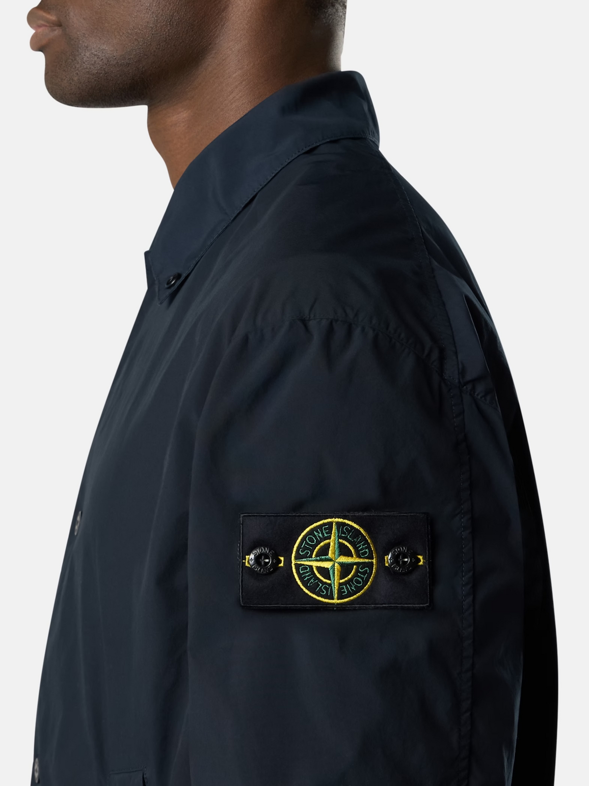 STONE ISLAND JACKET
