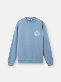 STONE ISLAND COMPASS SWEAT