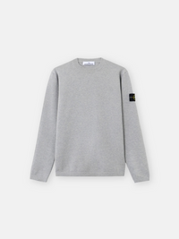 STONE ISLAND MICRO STITCH SWEATER