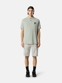 STONE ISLAND STRETCH POLO