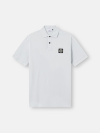 STONE ISLAND STRETCH POLO