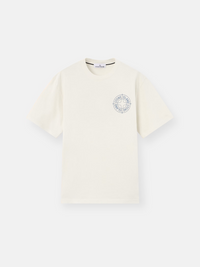 STONE ISLAND COMPASS T-SHIRT