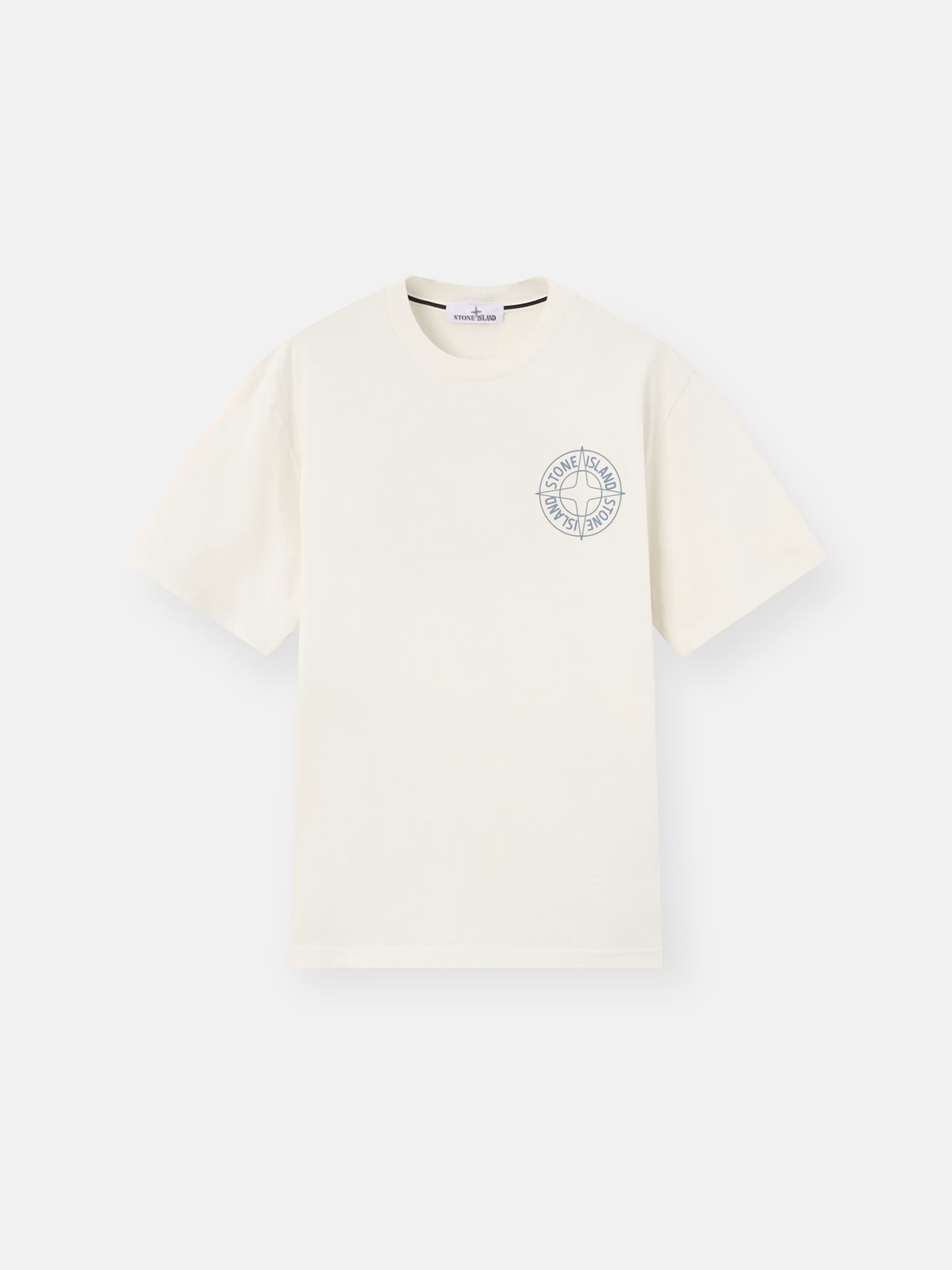 STONE ISLAND COMPASS T-SHIRT