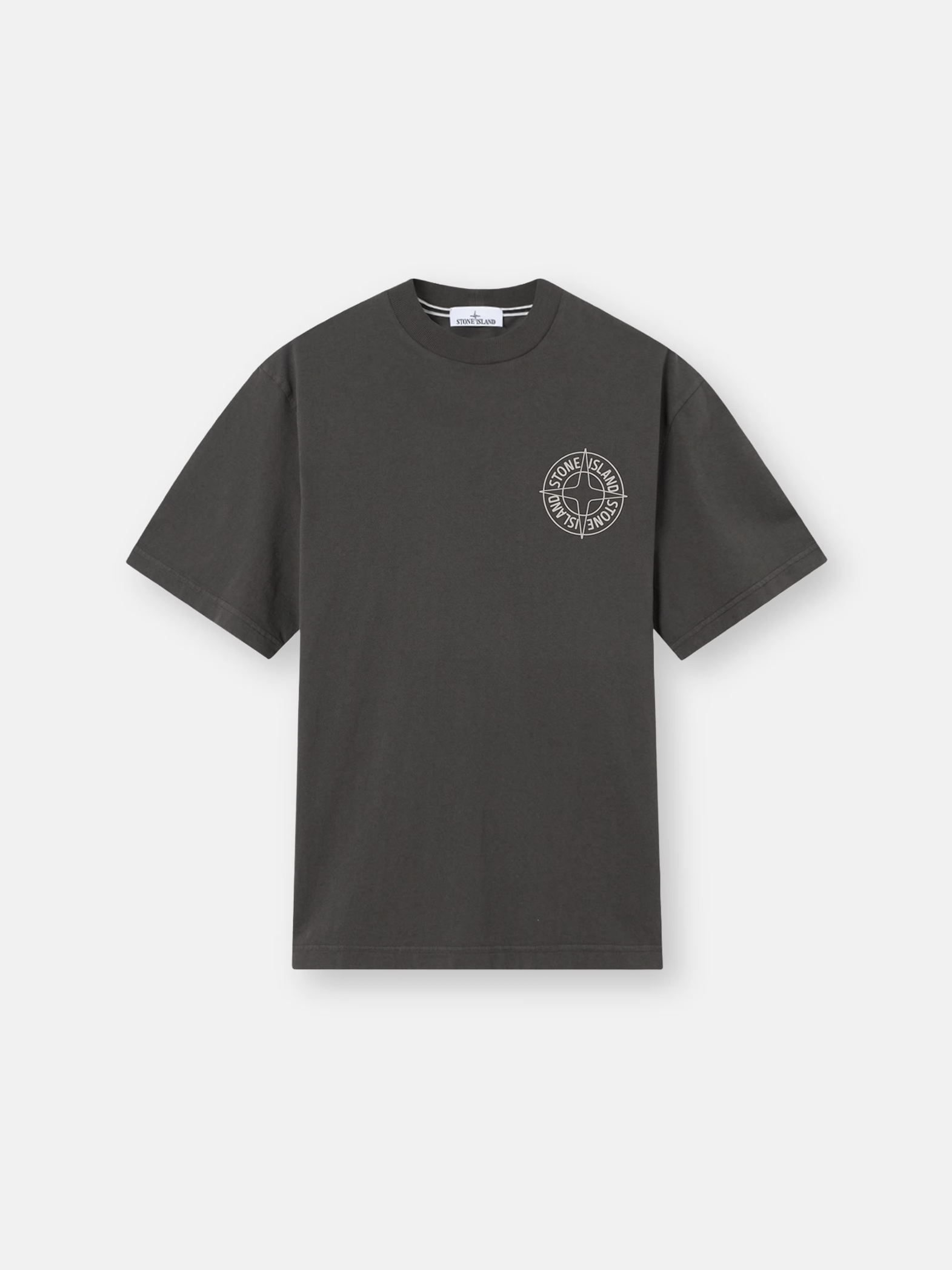 STONE ISLAND COMPASS T-SHIRT