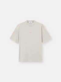 STONE ISLAND GRAPHIC T-SHIRT