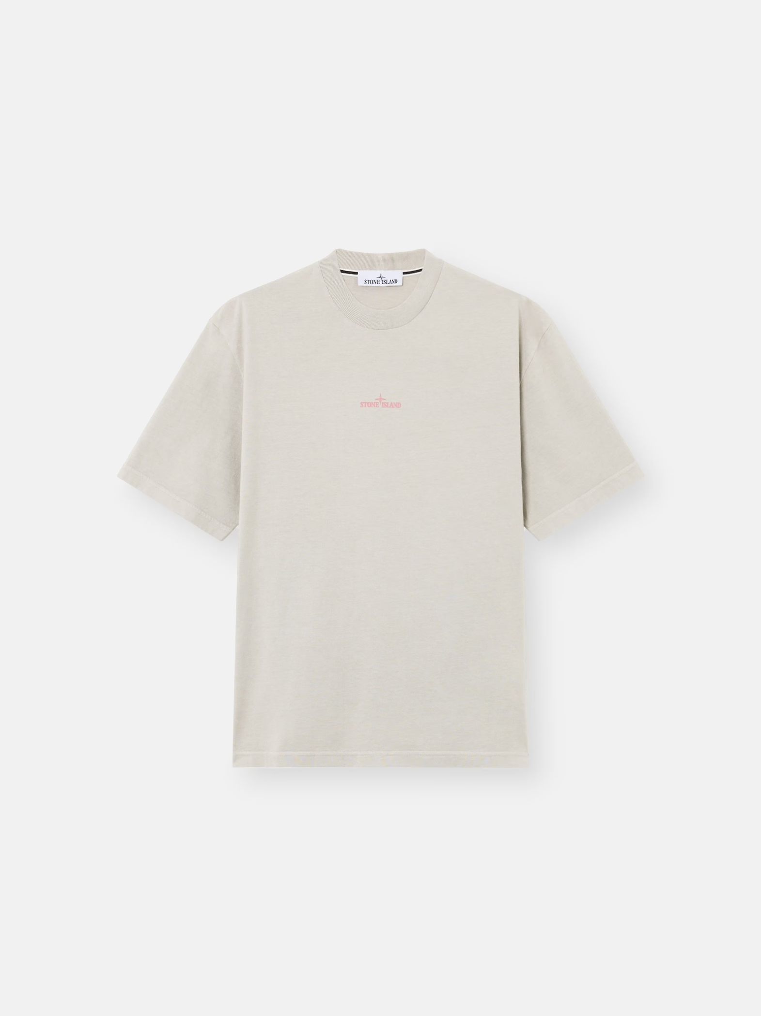 STONE ISLAND GRAPHIC T-SHIRT