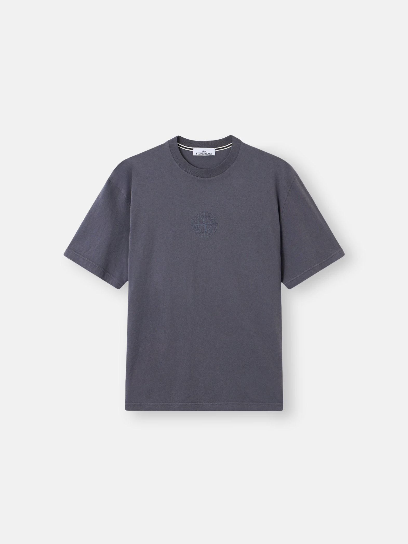 STONE ISLAND COMPASS T-SHIRT